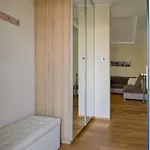 Abg House Appartement Ecser