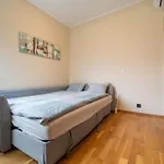 Appartement Abg House