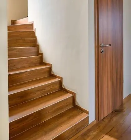 Abg House Apartment