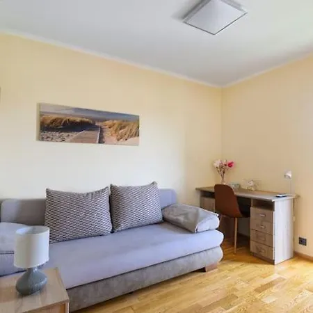 Apartmán Abg House *