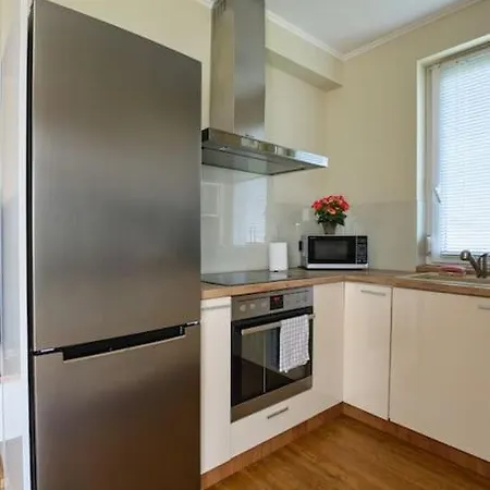 Apartmán Abg House