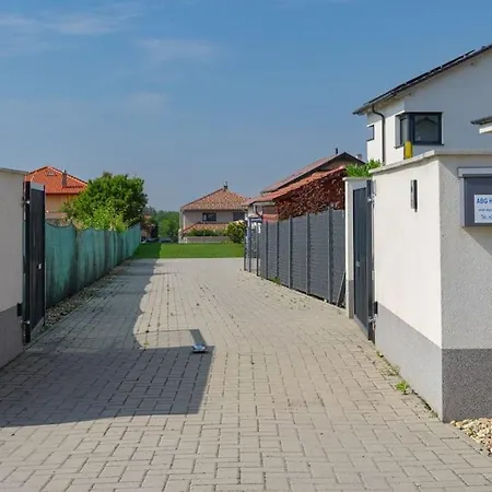 Appartement Abg House