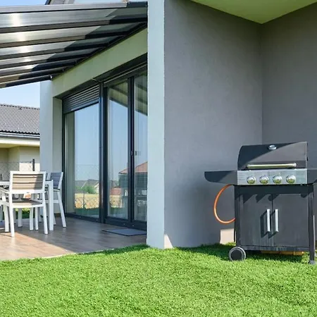 Appartement Abg House