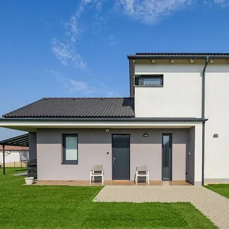 דירה Abg House *