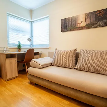 Appartement Abg House Ecser
