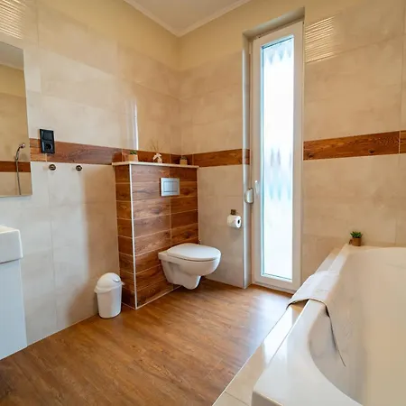 Abg House Apartmán