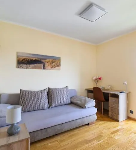 Apartament Abg House *