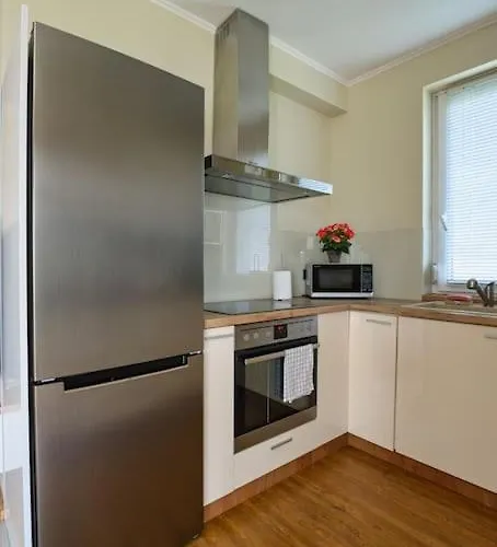 Apartament Abg House