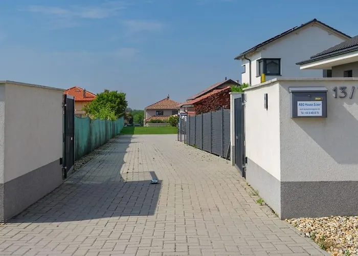 Apartament Abg House