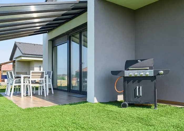 Apartament Abg House