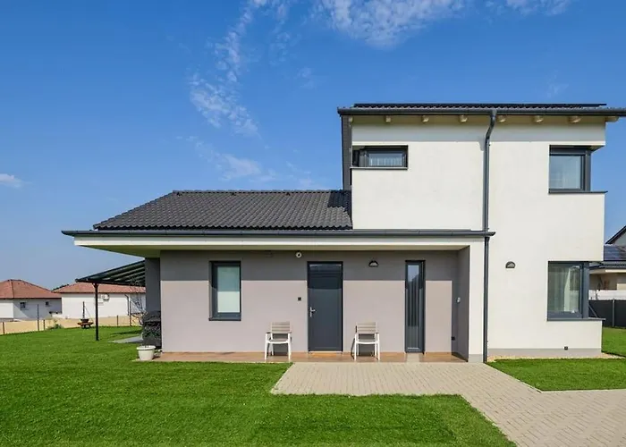 Apartament Abg House *