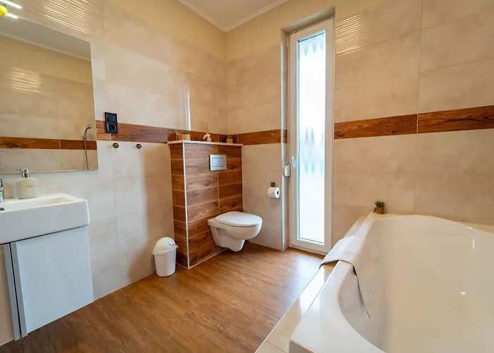 Abg House Apartament