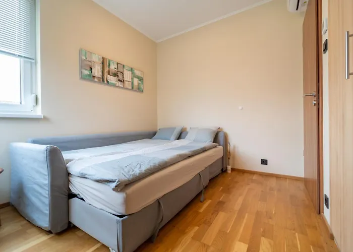 Apartament Abg House